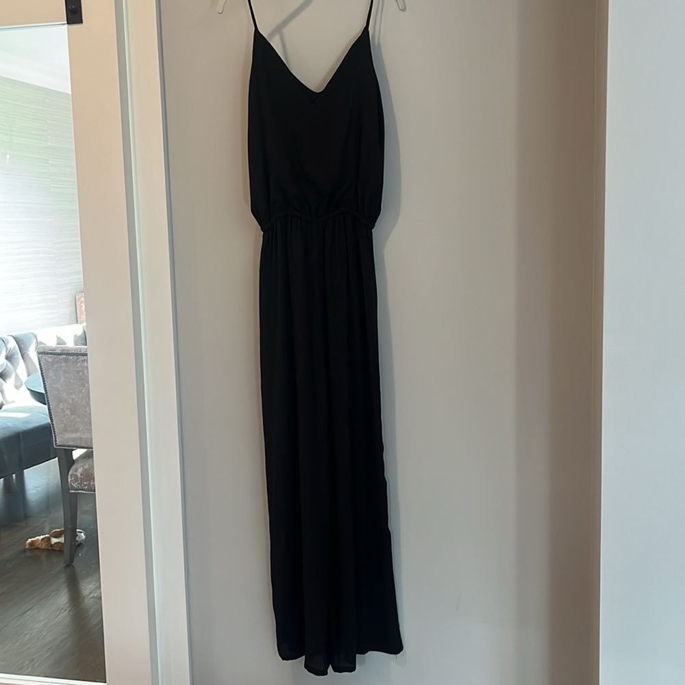 Three Eighty Two Jumpsuit Black M - image 4